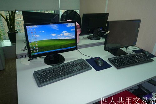 深圳大沖二手電腦回收公司 專業上門回收臺式機、筆記本與服務器設備，助力環保與資源再利用