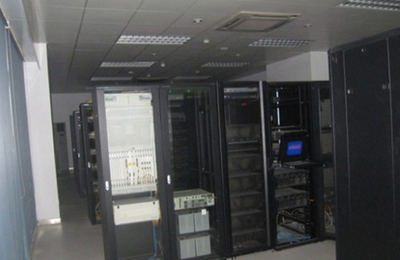 中國自動識別技術行業(yè)應用 數(shù)據(jù)處理與存儲服務的核心作用