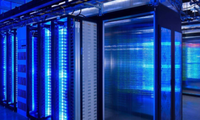 中國科技實力再突破 這家公司憑借自主創新，成功研制超算芯片